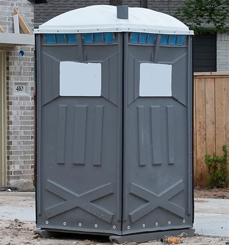 porta-potty Porta Potty